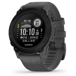 Ordinateur Descent G1 Gray Garmin