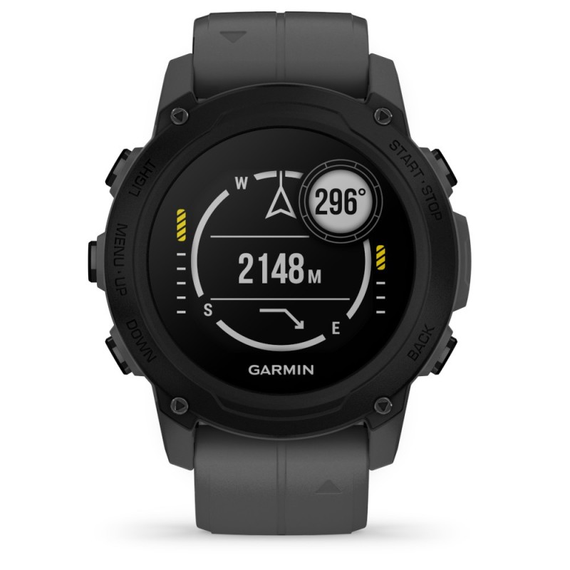 Ordinateur Descent G1 Gray Garmin