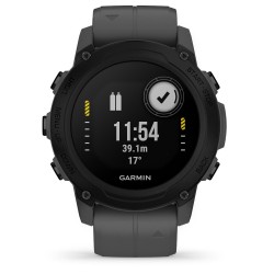 Ordinateur Descent G1 Gray Garmin