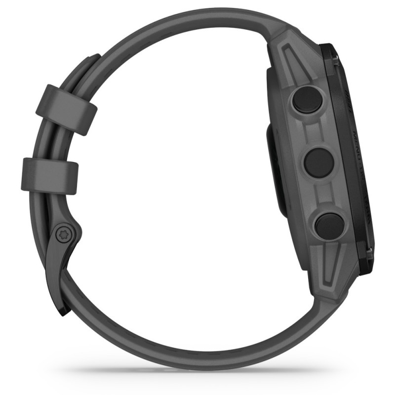 Ordinateur Descent G1 Gray Garmin