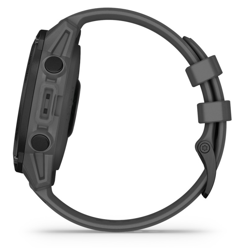 Ordinateur Descent G1 Gray Garmin