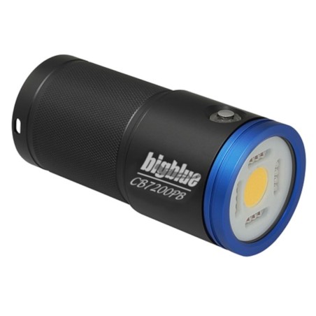 Phare CB7200PB BigBlue