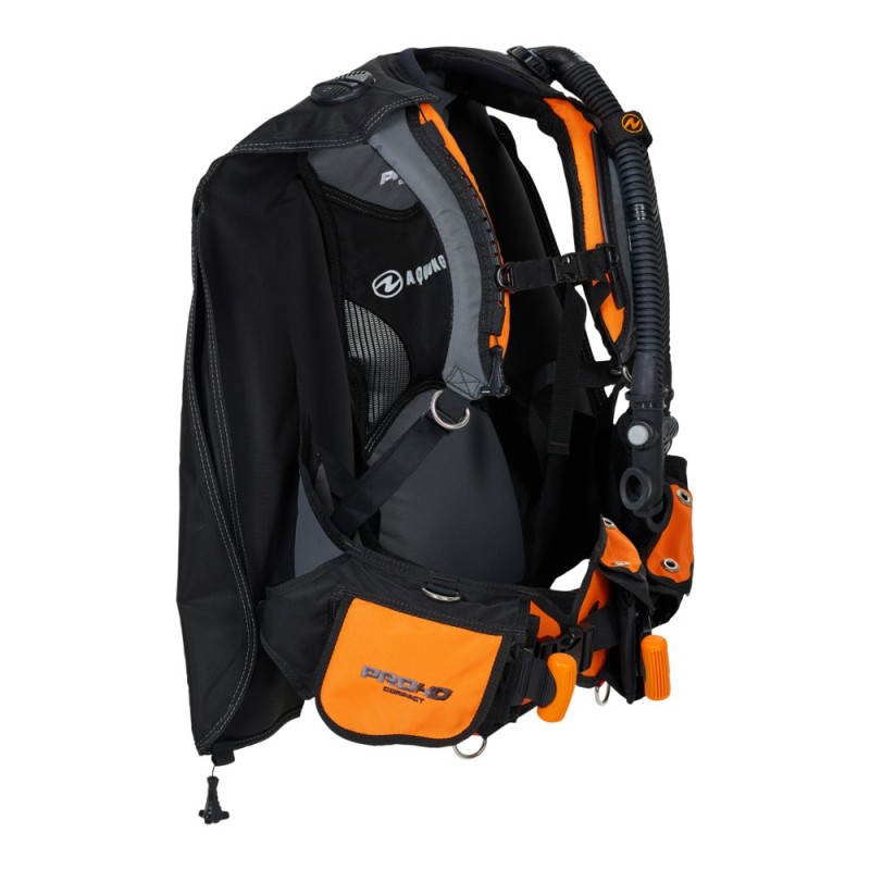 Gilet Pro HD Compact Aqualung