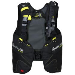 Gilet Wave 2022 Aqualung, gilet entrée de gamme idéal pour les clubs