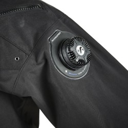 Combinaison étanche Evertech Dry Breathable Scubapro