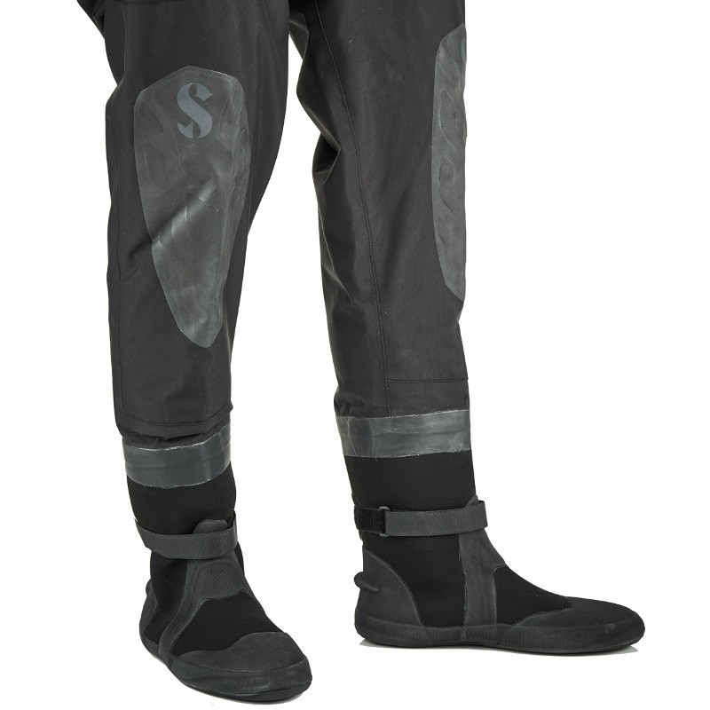 Combinaison étanche Evertech Dry Breathable Scubapro