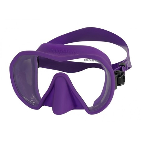 Masque Maxlux S Beuchat