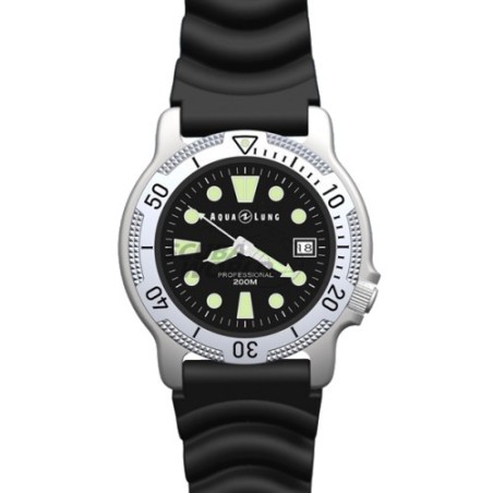 Montre Aqualung Professional 200m