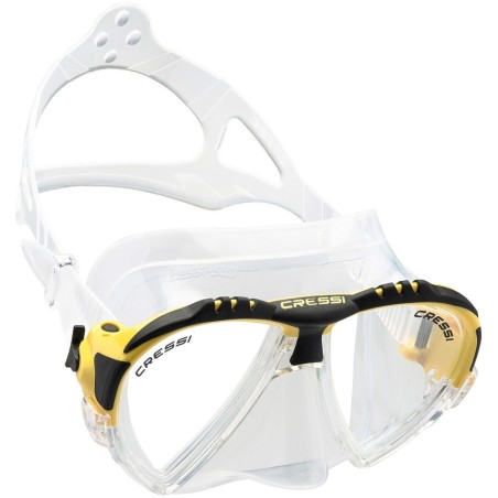 masque Cressi Matrix