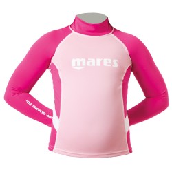 Lycra Junior Fille Mares