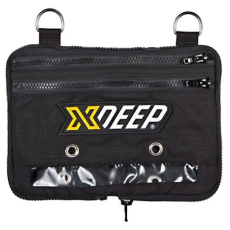 Poche Cargo Expandable XDeep