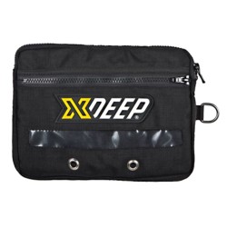 Poche Cargo non extensible XDeep