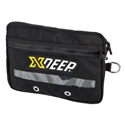 Poche Cargo non extensible XDeep