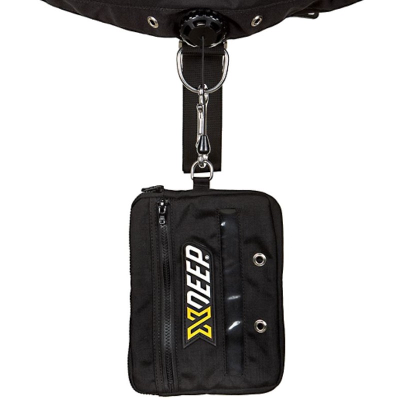 Poche Cargo non extensible XDeep