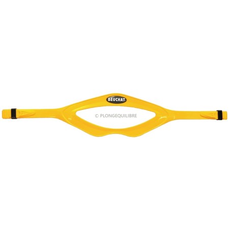 Sangle de masque Beuchat Maxlux S