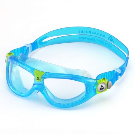 lunette de natation Seal kid aquasphère