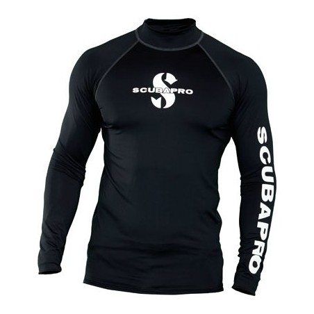 Lycra Scubapro Graphite manches courtes