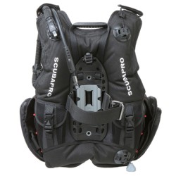 gilet Scubapro X-Black