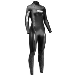 Combinaison femme Sideral 2mm femme C4