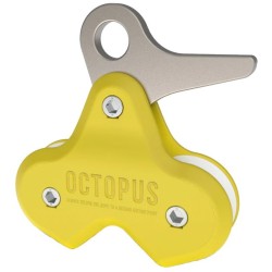 Pullin System XL Octopus Freediving