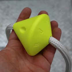 Safety Stopper Octopus Freediving