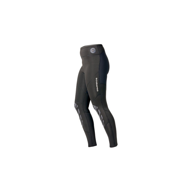 Pantalon 3mm Everflex Yulex Scubapro