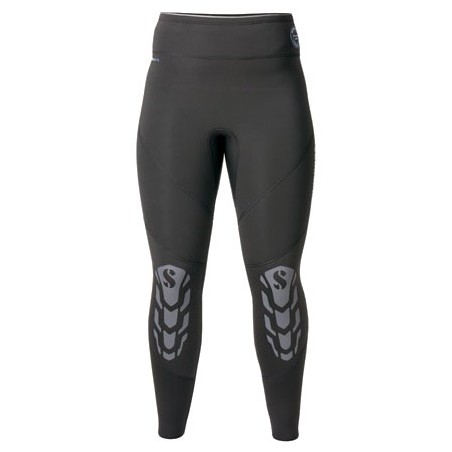 Pantalon 3mm Everflex Yulex Scubapro