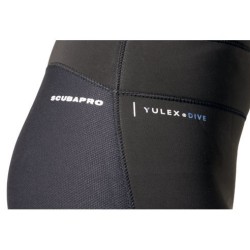 Pantalon 3mm Everflex Yulex Scubapro