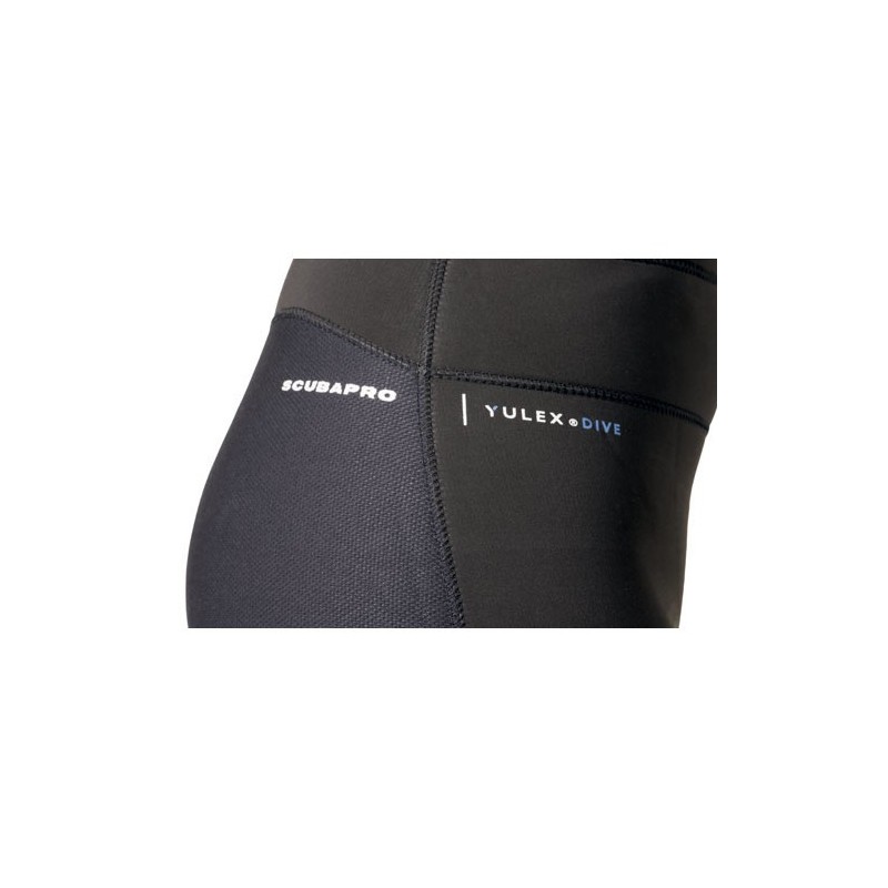 Pantalon 3mm Everflex Yulex Scubapro