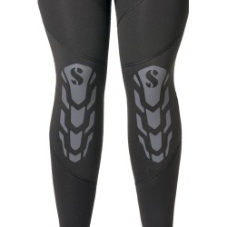 Pantalon 3mm Everflex Yulex Scubapro