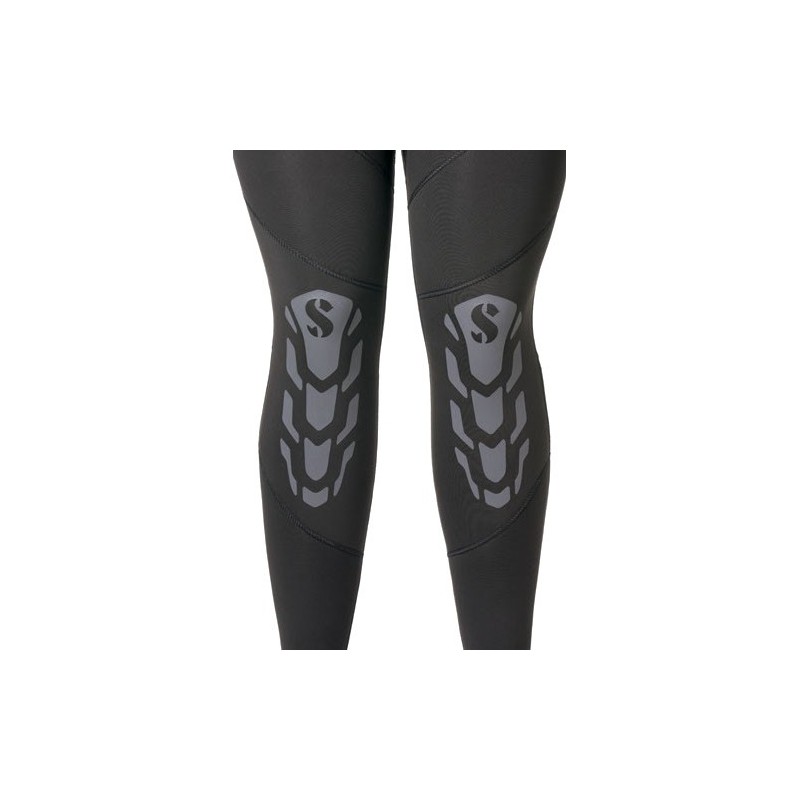 Pantalon 3mm Everflex Yulex Scubapro