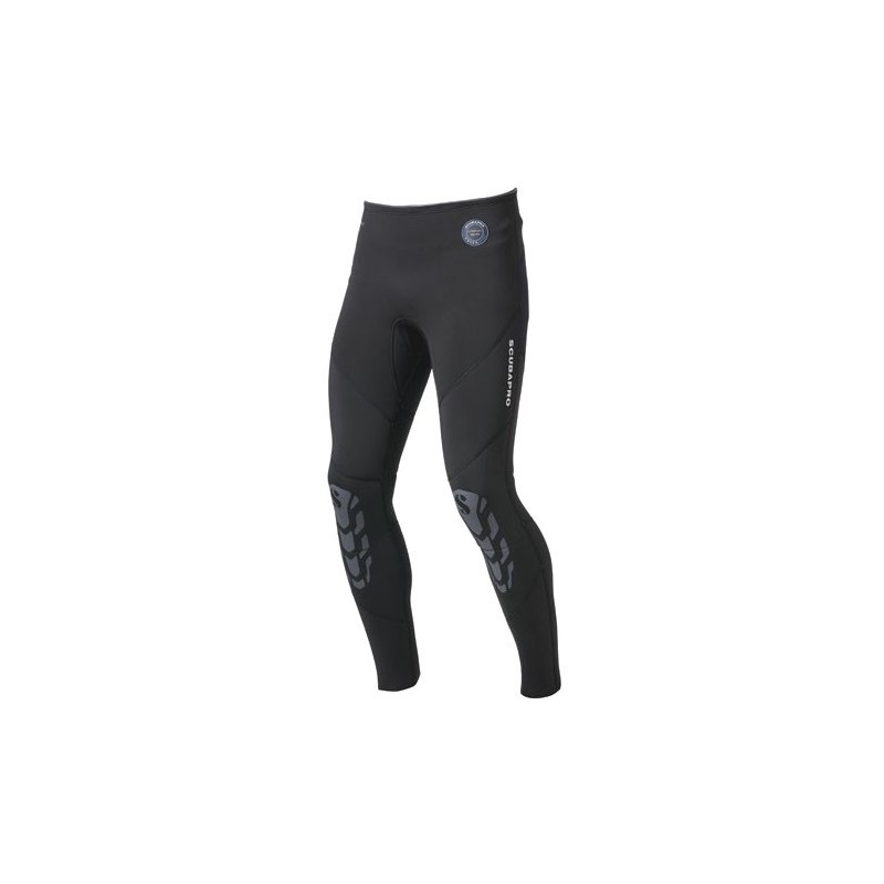 Pantalon 3mm Everflex Yulex Scubapro