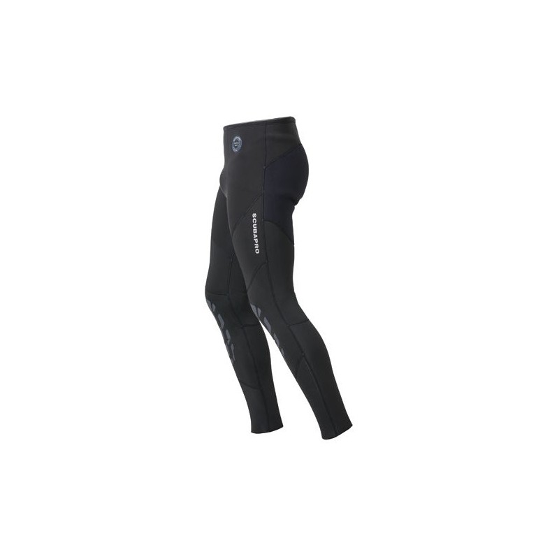 Pantalon 3mm Everflex Yulex Scubapro