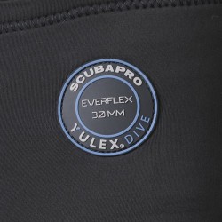 Pantalon 3mm Everflex Yulex Scubapro