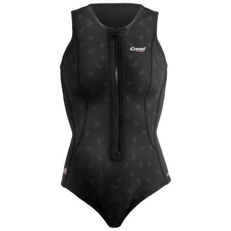 Maillot Thermico 2mm Cressi