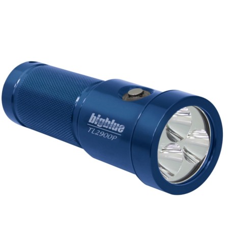 Phare TL2900P Glossy Bleu BigBlue