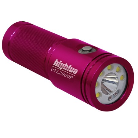 Phare VTL2900P Glossy Pink BigBlue