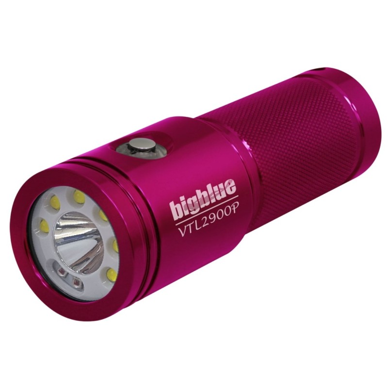 Phare VTL2900P Glossy Pink BigBlue