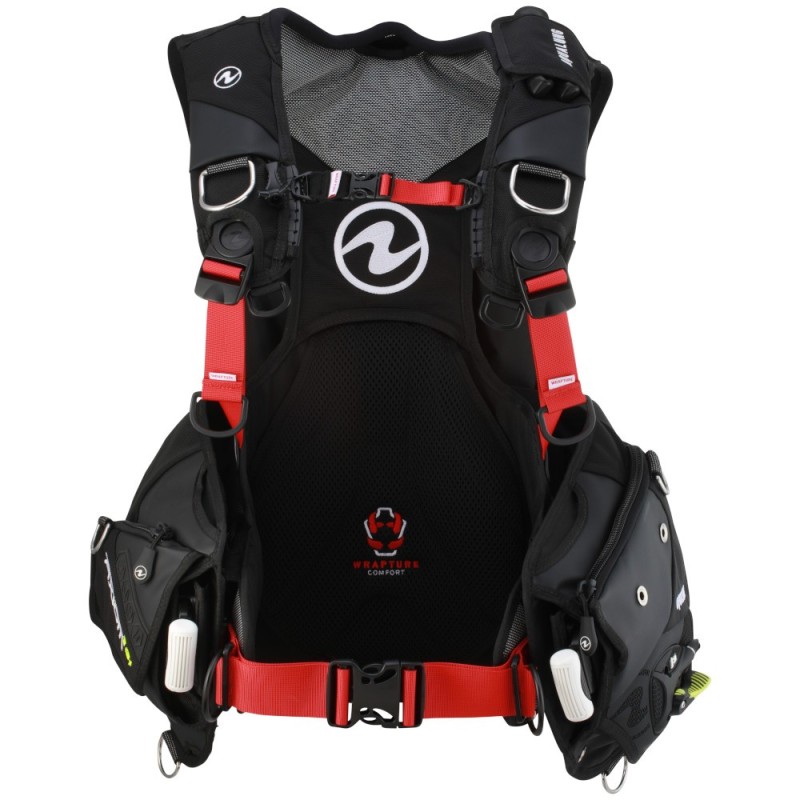 Gilet Axiom i3 aqualung