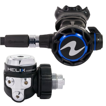 Détendeur Helix Compact Aqualung