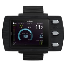 Suunto Eon steel Black