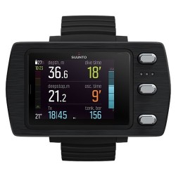 Suunto Eon steel Black