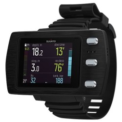 Suunto Eon steel Black