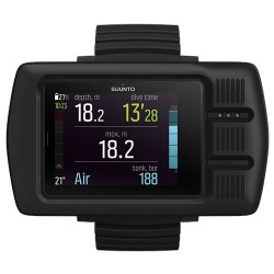 Suunto Eon steel Black