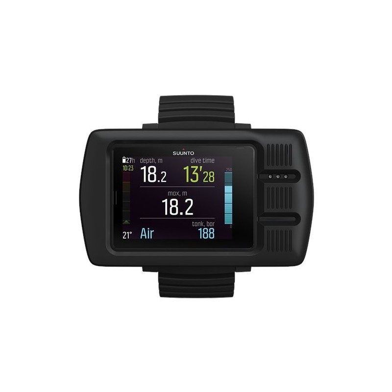 Suunto Eon steel Black