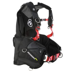 Gilet Axiom i3 aqualung