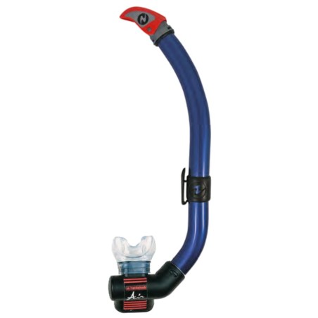 tuba aqualung air purge dry