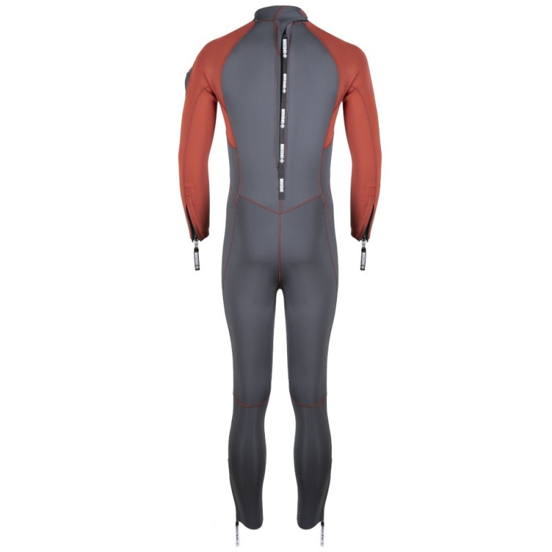 Combinaison homme Aquatrek 3-2mm Beuchat