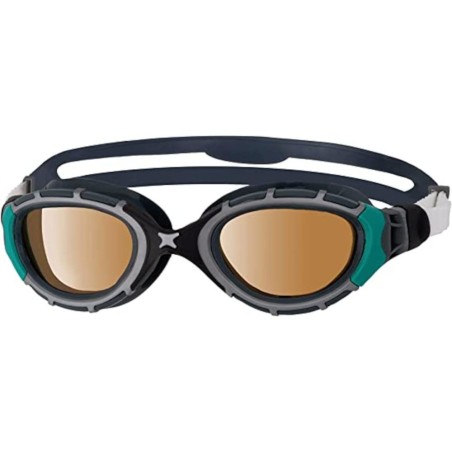 Lunettes Zoggs Predator Flex Polarized Ultra