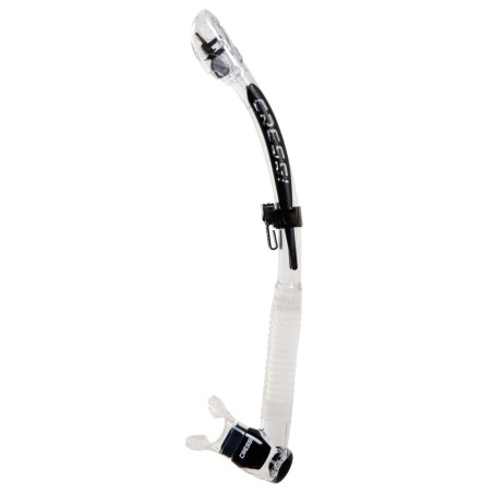 Tuba Itaca Ultra Dry Cressi